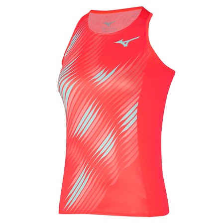Printed Tank